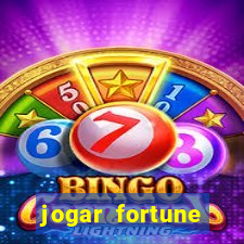 jogar fortune double demo